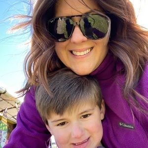 Meet your Posher, Kim doucet